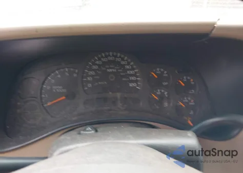 2003 Chevrolet Tahoe Lt from USA, damaged, VIN 1GNEC13Z53R130070